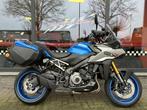 SUZUKI GSX-S 1000 GX 2024, Bedrijf, Sport