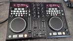 dj controller met USB, Ophalen of Verzenden, Zo goed als nieuw, Draaitafel, Overige merken