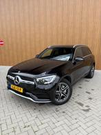 Mercedes-Benz GLC 220 d AMG 194pk 4MATIC 2020 Pano/Leder/Led, Automaat, 4 cilinders, Zwart, Diesel