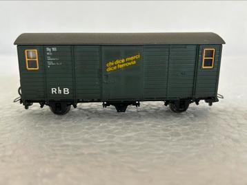 BEMO DC  HOe 3005 815 Hilspackwagen Stg 165 KD 3i--6.6-- beschikbaar voor biedingen