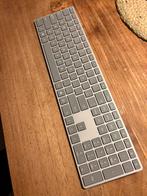Microsoft Surface Keyboard - Top Staat!, Multimediatoetsen, Ophalen of Verzenden, Zo goed als nieuw, Draadloos