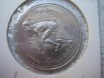 Herdenkingspenning Commonwealth Games, Canada, Postzegels en Munten, Penningen en Medailles, Ophalen of Verzenden, Overige materialen