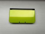 New Nintendo 3DS XL Groen, Ophalen of Verzenden, 3DS, Zo goed als nieuw, Groen