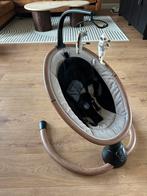 Qute wipstoel creme, Kinderen en Baby's, Wipstoeltjes, Gebruikt, Wipstoel, Met gordel(s) of riempje(s), Ophalen