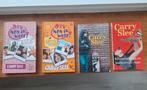 4× Carry Slee: Dat heb ik weer 1+2, Spijt, Kilometers cola.., Ophalen of Verzenden, Gelezen