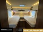 Hymer B580 MC Automaat Enkele Bedden Hefbed XXL Garage Silve, 7 tot 8 meter, Bedrijf, Diesel, Hymer