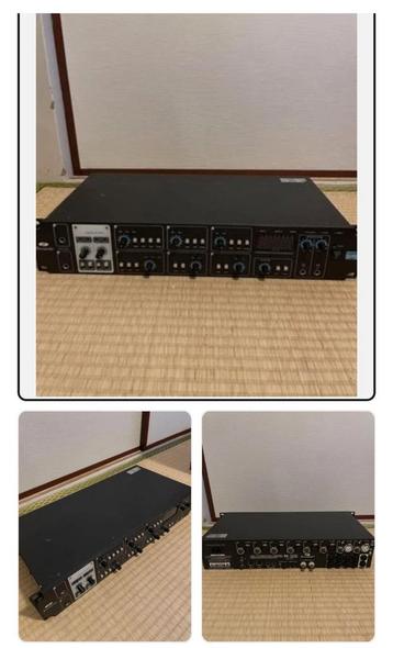 Focusrite liquide Sapphire 56. Audio interface. beschikbaar voor biedingen
