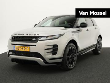 Land Rover Range Rover Evoque 1.5 P270e PHEV AWD SE Dynamic  beschikbaar voor biedingen