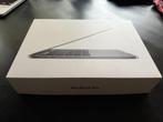 Apple MacBook Pro 13,3" (2018), Computers en Software, Apple Macbooks, Gebruikt, 256 GB, 2 tot 3 Ghz, Qwerty