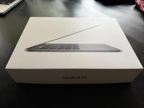 Apple MacBook Pro 13,3" (2018), Computers en Software, Apple Macbooks, Gebruikt, MacBook Pro, 13 inch, 2 tot 3 Ghz, 256 GB, 8 GB