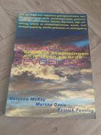 Gedachten & Gevoelens - Cognitieve Gedragstherapie, Boeken, Ophalen of Verzenden, Zo goed als nieuw, Klinische psychologie