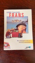 H. Massieu - Frans, Ophalen of Verzenden, Europa, Taalgids, ANWB