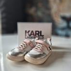 Karl Lagerfeld Kids sneakers maat 24, Ophalen of Verzenden, Zo goed als nieuw, Schoenen