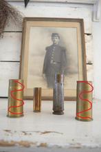 Britse huls van Raleigh Cycle Co., Lts., Nottingham, 20 mm, Ophalen of Verzenden, Landmacht, Engeland, Hulzen of Bodemvondsten