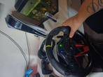 Hori Apex Wireless Racestuur RWA - Official ps4 en ps5, Spelcomputers en Games, Ophalen, Zo goed als nieuw, Controller, PlayStation 5