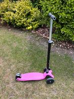 Microstep, Fietsen en Brommers, Steps, Ophalen of Verzenden, Gebruikt, Overige typen