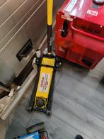 NIEUW!! UltraToolz Heavy Duty Hydraulische Krik, Ophalen of Verzenden, Nieuw, Hydraulisch, Garagekrik