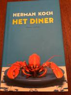 Het Diner - Herman Koch, Ophalen of Verzenden, Zo goed als nieuw, Nederland