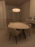 Castelijn Eetkamertafel model Circlips, Huis en Inrichting, Tafels | Eettafels, Ophalen, 100 tot 150 cm, 200 cm of meer, Zo goed als nieuw