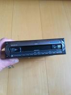 Sony CD autoradio cdx-r3000, Auto diversen, Autoradio's, Verzenden, Gebruikt