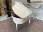Samick Grand SG-161 Piano Vleugel Wit, Muziek en Instrumenten, Piano's, Ophalen, Gebruikt, Wit, Hoogglans