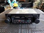VENDOMATIC klassieke Vintage Zeldzame Autoradio, Auto diversen, Autoradio's, Ophalen of Verzenden, Gebruikt