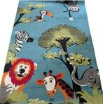 Kinderkamer Tapijt 160x230 dieren, Huis en Inrichting, Stoffering | Tapijten en Kleden, Ophalen, 150 tot 200 cm, 200 cm of meer