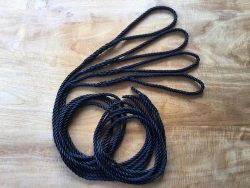 Set van 4 landvasten voor uw sloep of tender, 10 mm/2,5 m, Watersport en Boten, Accessoires en Onderhoud, Nieuw, Ophalen of Verzenden