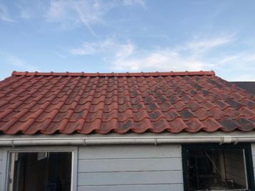Dakpannen beschikbaar voor biedingen