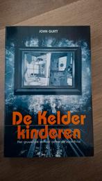 De Kelderkinderen - John Glatt, Ophalen of Verzenden, Zo goed als nieuw, John Glatt, Overige