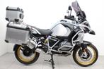 BMW R 1250 GS Adventure (bj 2020), Motoren, Motoren | BMW, Traction Control, 1254 cc, Bedrijf, Meer dan 35 kW
