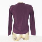 Mexx Truitje4 (XL) - 7 € 15,-, Mexx, Paars, Maat 46/48 (XL) of groter, Ophalen of Verzenden