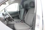 Volkswagen Caddy 2.0 TDI 120pk Automaat Led Airco Camera 2x, Stof, Gebruikt, 4 cilinders, Volkswagen