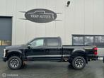 Ford USA F250 Tremor 6.7 H.O. 500PK B of C rijbewijs, Auto's, Ford Usa, Gebruikt, F-250, Zwart, Leder