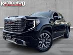 GMC SIERRA 1500 Sierra Denali 1500 6.2L V8 |LPG| |BPM VRIJ!, Gebruikt, 426 pk, Zwart, Bedrijf