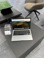 Macbook air 2020, Computers en Software, Apple Macbooks, Ophalen of Verzenden, Zo goed als nieuw, 13 inch, MacBook Air
