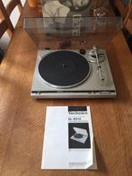 technics sl-b310 platenspeler, Ophalen, Zo goed als nieuw, Platenspeler, Technics