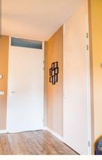 Opdek deur 2 stuks, Ophalen, 215 cm of meer, Binnendeur, Zo goed als nieuw