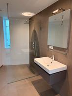 Gratis badmeubel, douchekop, kranen, wc en handdoekhouder, Ophalen, Minder dan 50 cm, Gebruikt, Minder dan 100 cm