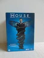 House seizoen 1 tot en met 5, Boxset, Drama, Ophalen of Verzenden, Zo goed als nieuw