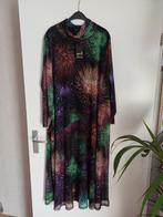 Nieuwe jurk Yoek, maat 58/60, Zwart, Nieuw, Ophalen of Verzenden, A