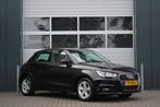 Audi A1 Sportback 1.0 TFSI Advance Sport 5-Deurs Clima/Cruis, Voorwielaandrijving, Stof, 95 pk, 4 stoelen
