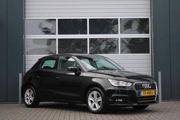 Audi A1 Sportback 1.0 TFSI Advance Sport 5-Deurs Clima/Cruis beschikbaar voor biedingen