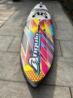 Angulo Triumph 81 wave board, Watersport en Boten, Windsurfen, Ophalen, Gebruikt, Minder dan 250 cm, Plank