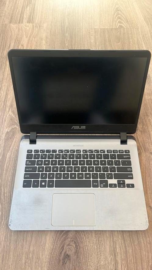 Mooie Asus VivoBook R410MA-EB211T, Computers en Software, Chromebooks, Gebruikt, 14 inch, 8 GB, 256 GB of meer, Qwerty, Ophalen of Verzenden