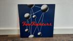 Foo Fighters - The Colour and the Shape LP 1st Press US, Cd's en Dvd's, Vinyl | Hardrock en Metal, Gebruikt, Verzenden