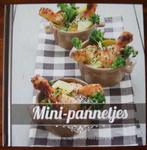 Mini-pannetjes - Aram van Beek & Mini-Pannetjes - L. Mierlo, Ophalen of Verzenden, Zo goed als nieuw, Aram van Beek & L Mierlo