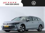 Volkswagen Passat Variant 1.5 eTSI Business 150pk | Massage-, Euro 6, 4 cilinders, 150 pk, Origineel Nederlands