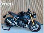 Triumph Speed Triple 1200 RS (bj 2021), Motorrijbewijs A, Bedrijf, 3 cilinders, 1166 cc