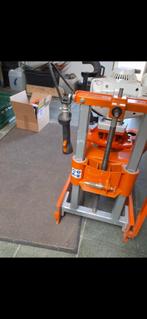 Stihl betonboor, Doe-het-zelf en Verbouw, Gereedschap | Boormachines, Ophalen, Nieuw, Overige typen